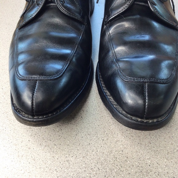 Allen Edmonds Delray Men’s Split Toe Size 12 main image 12